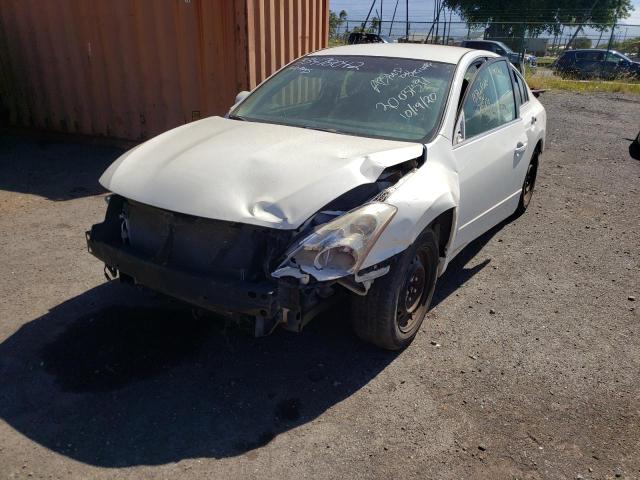 Photo 1 VIN: 1N4AL2AP4CN510903 - NISSAN ALTIMA 