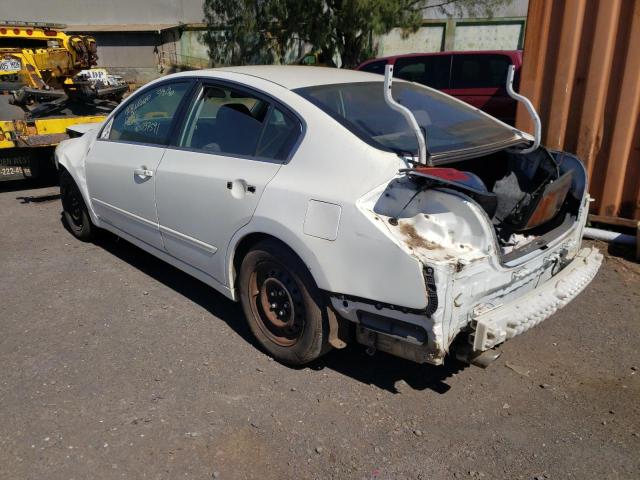 Photo 2 VIN: 1N4AL2AP4CN510903 - NISSAN ALTIMA 