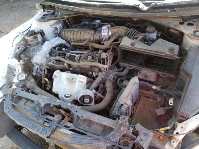 Photo 6 VIN: 1N4AL2AP4CN510903 - NISSAN ALTIMA 