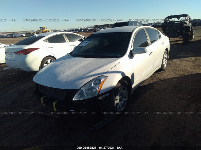 Photo 1 VIN: 1N4AL2AP4CN511923 - NISSAN ALTIMA 