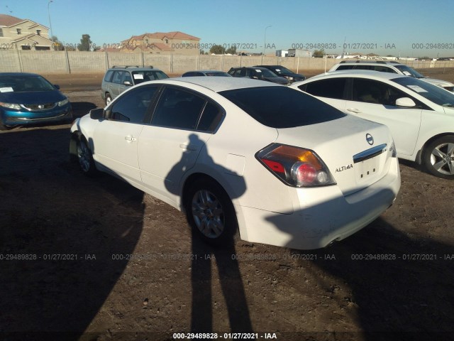 Photo 2 VIN: 1N4AL2AP4CN511923 - NISSAN ALTIMA 