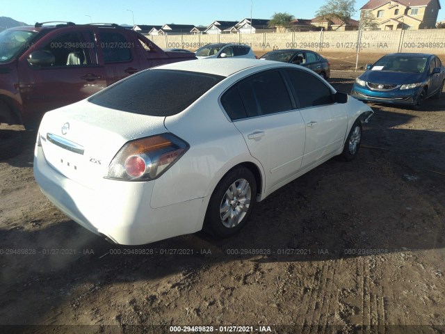 Photo 3 VIN: 1N4AL2AP4CN511923 - NISSAN ALTIMA 