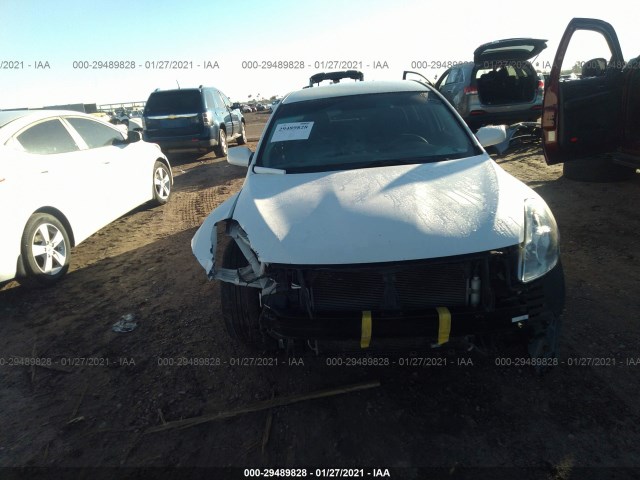 Photo 5 VIN: 1N4AL2AP4CN511923 - NISSAN ALTIMA 