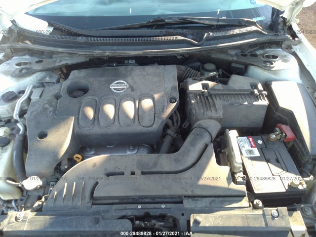 Photo 9 VIN: 1N4AL2AP4CN511923 - NISSAN ALTIMA 