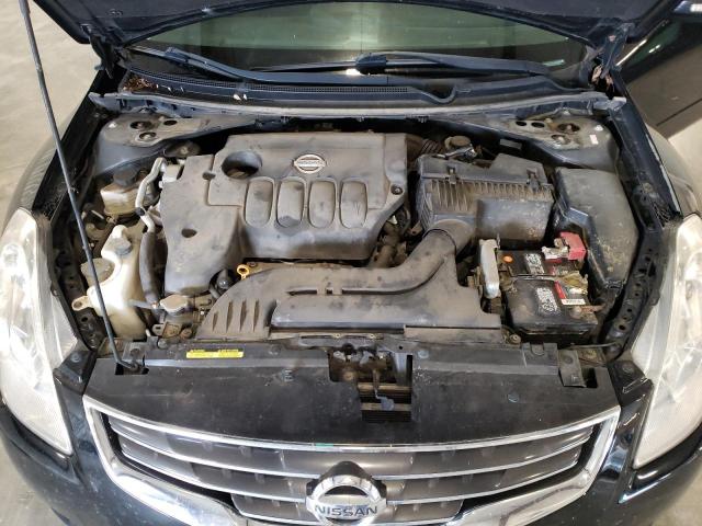 Photo 10 VIN: 1N4AL2AP4CN514384 - NISSAN ALTIMA 