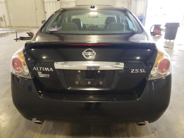 Photo 5 VIN: 1N4AL2AP4CN514384 - NISSAN ALTIMA 