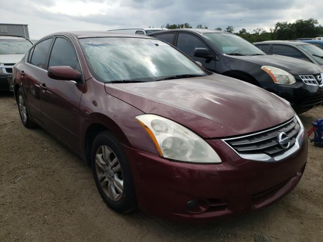 Photo 0 VIN: 1N4AL2AP4CN516202 - NISSAN ALTIMA 2.5 