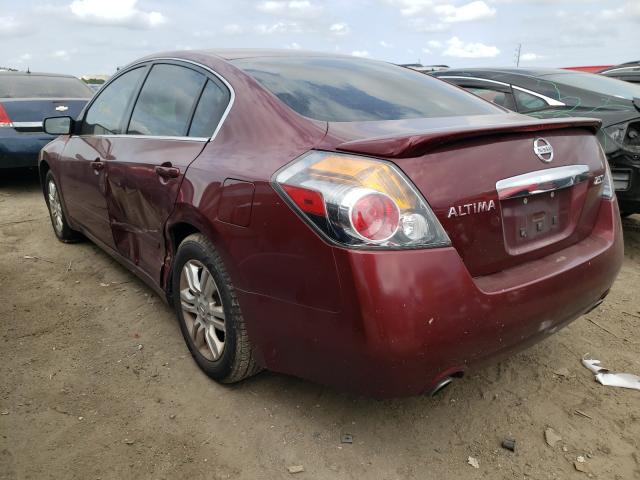 Photo 2 VIN: 1N4AL2AP4CN516202 - NISSAN ALTIMA 2.5 