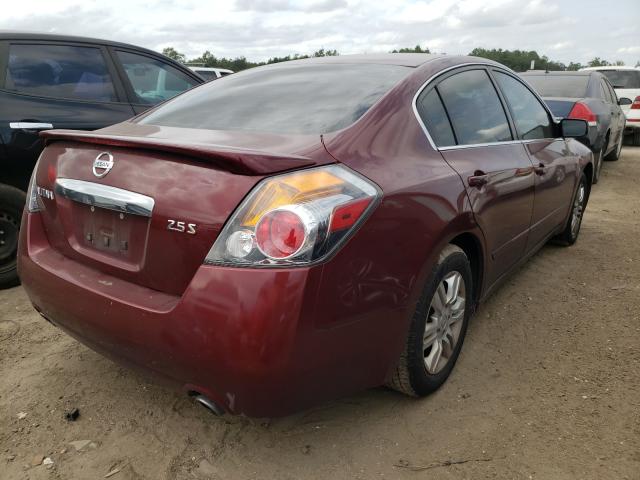 Photo 3 VIN: 1N4AL2AP4CN516202 - NISSAN ALTIMA 2.5 