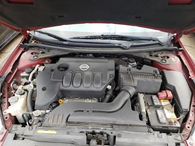 Photo 6 VIN: 1N4AL2AP4CN516202 - NISSAN ALTIMA 2.5 