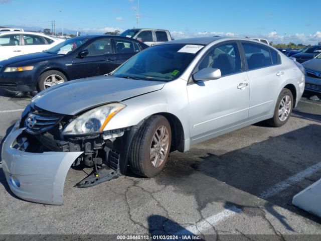 Photo 1 VIN: 1N4AL2AP4CN520427 - NISSAN ALTIMA 