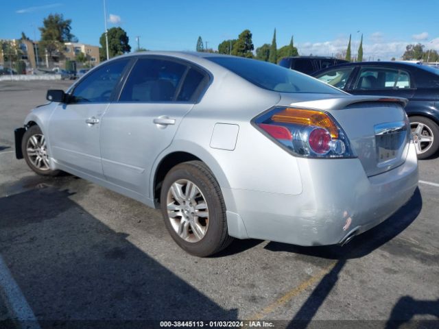 Photo 2 VIN: 1N4AL2AP4CN520427 - NISSAN ALTIMA 