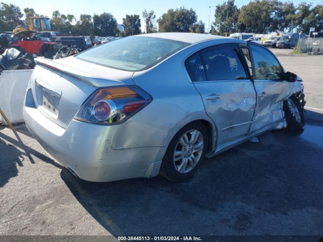 Photo 3 VIN: 1N4AL2AP4CN520427 - NISSAN ALTIMA 