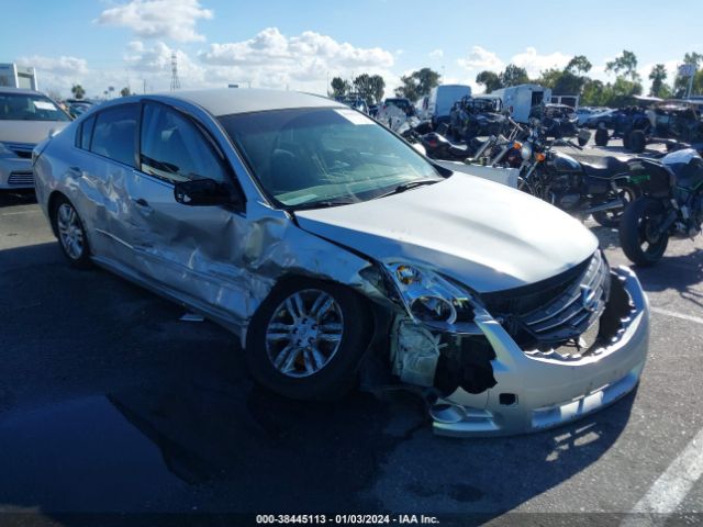 Photo 5 VIN: 1N4AL2AP4CN520427 - NISSAN ALTIMA 