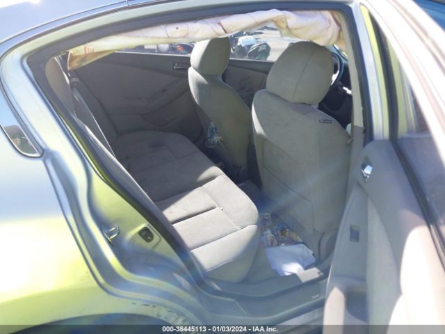 Photo 7 VIN: 1N4AL2AP4CN520427 - NISSAN ALTIMA 