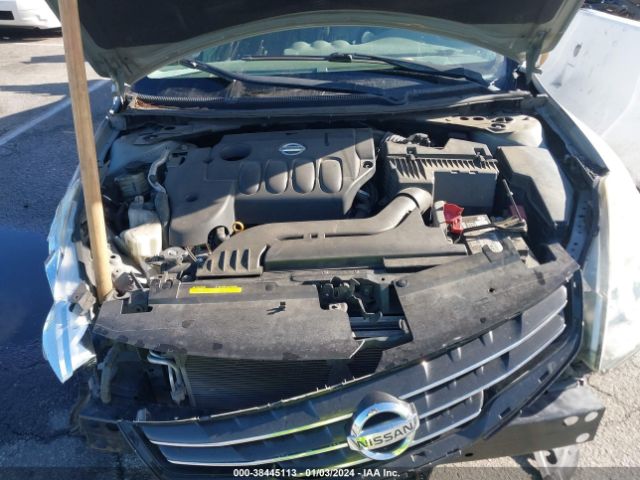 Photo 9 VIN: 1N4AL2AP4CN520427 - NISSAN ALTIMA 