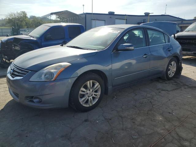 Photo 0 VIN: 1N4AL2AP4CN520461 - NISSAN ALTIMA SL 