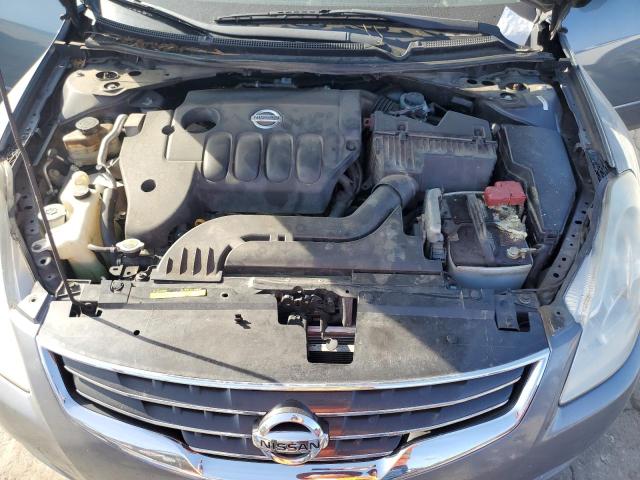 Photo 10 VIN: 1N4AL2AP4CN520461 - NISSAN ALTIMA SL 