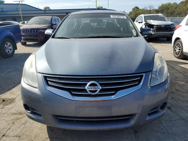 Photo 4 VIN: 1N4AL2AP4CN520461 - NISSAN ALTIMA SL 