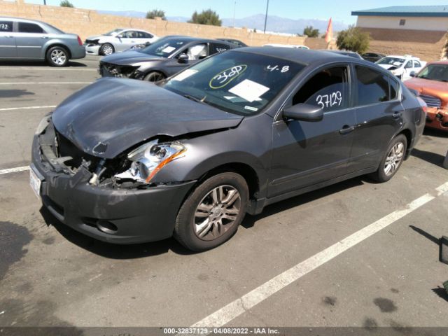 Photo 1 VIN: 1N4AL2AP4CN520654 - NISSAN ALTIMA 