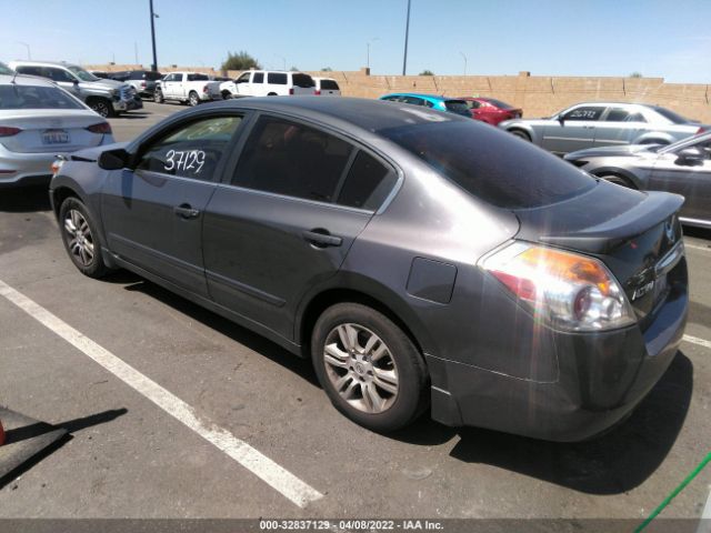 Photo 2 VIN: 1N4AL2AP4CN520654 - NISSAN ALTIMA 