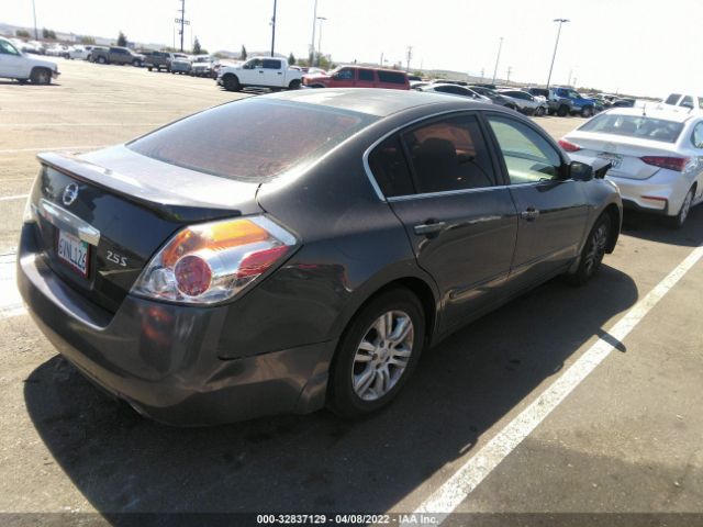 Photo 3 VIN: 1N4AL2AP4CN520654 - NISSAN ALTIMA 