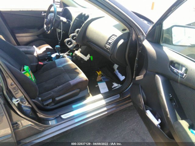 Photo 4 VIN: 1N4AL2AP4CN520654 - NISSAN ALTIMA 