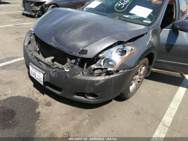 Photo 5 VIN: 1N4AL2AP4CN520654 - NISSAN ALTIMA 