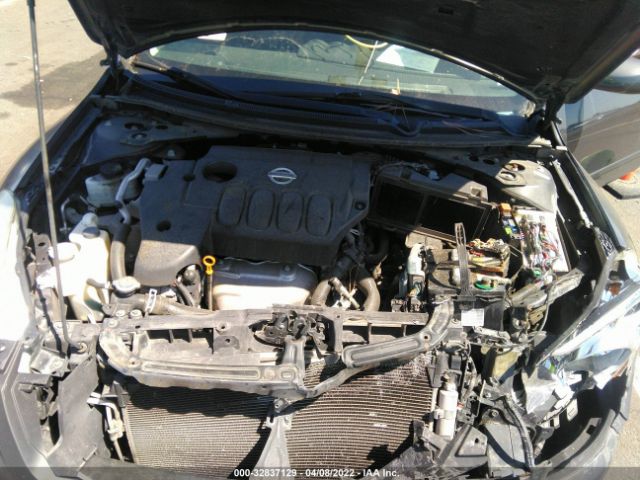 Photo 9 VIN: 1N4AL2AP4CN520654 - NISSAN ALTIMA 