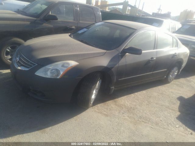 Photo 1 VIN: 1N4AL2AP4CN520668 - NISSAN ALTIMA 