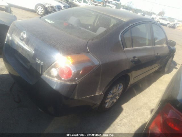 Photo 3 VIN: 1N4AL2AP4CN520668 - NISSAN ALTIMA 