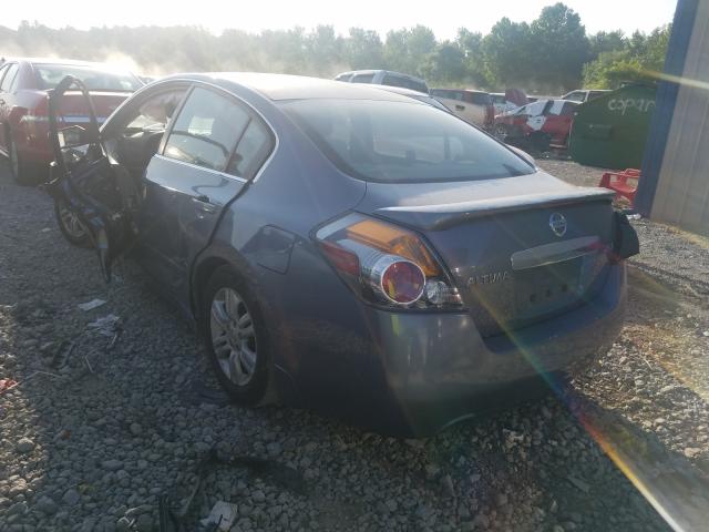 Photo 2 VIN: 1N4AL2AP4CN521013 - NISSAN ALTIMA BAS 