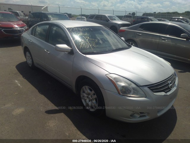 Photo 0 VIN: 1N4AL2AP4CN522534 - NISSAN ALTIMA 