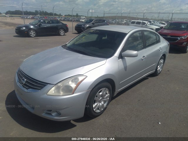 Photo 1 VIN: 1N4AL2AP4CN522534 - NISSAN ALTIMA 