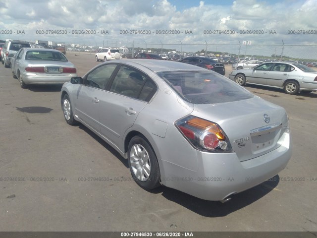 Photo 2 VIN: 1N4AL2AP4CN522534 - NISSAN ALTIMA 