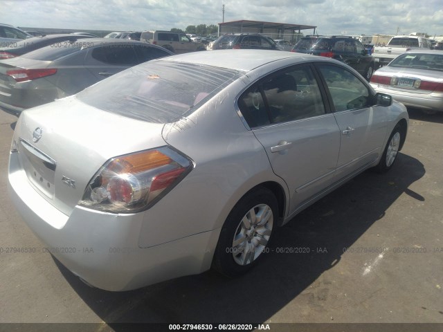 Photo 3 VIN: 1N4AL2AP4CN522534 - NISSAN ALTIMA 