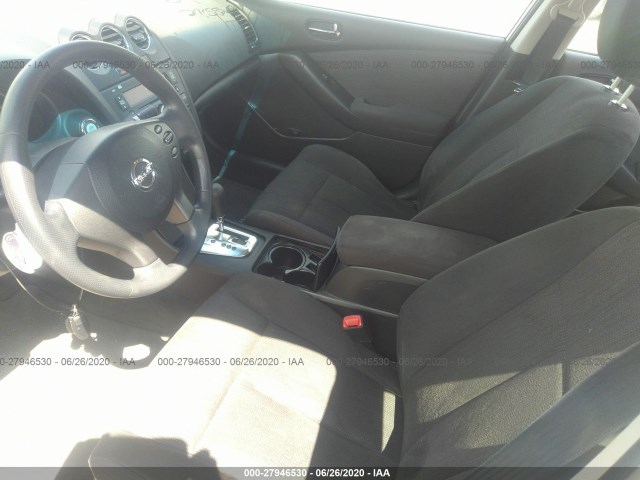 Photo 4 VIN: 1N4AL2AP4CN522534 - NISSAN ALTIMA 