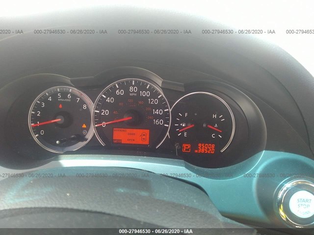 Photo 6 VIN: 1N4AL2AP4CN522534 - NISSAN ALTIMA 