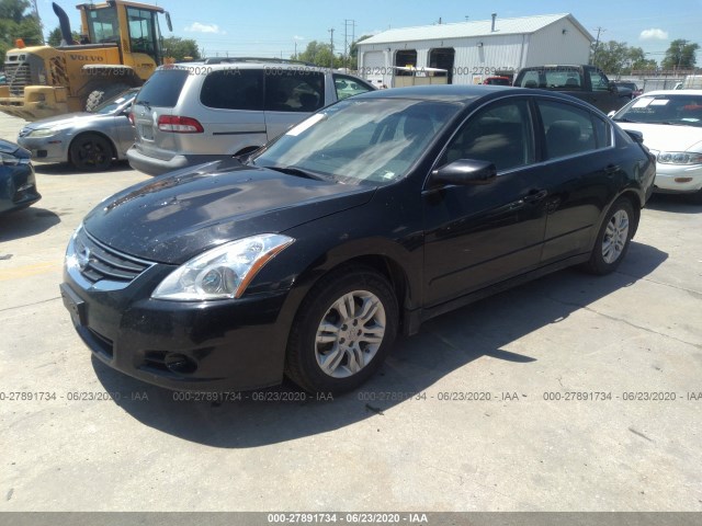 Photo 1 VIN: 1N4AL2AP4CN524655 - NISSAN ALTIMA 