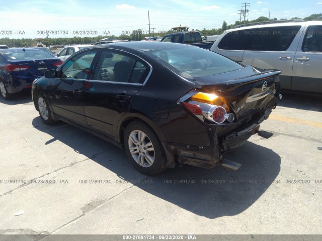 Photo 2 VIN: 1N4AL2AP4CN524655 - NISSAN ALTIMA 