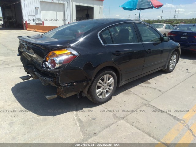 Photo 3 VIN: 1N4AL2AP4CN524655 - NISSAN ALTIMA 