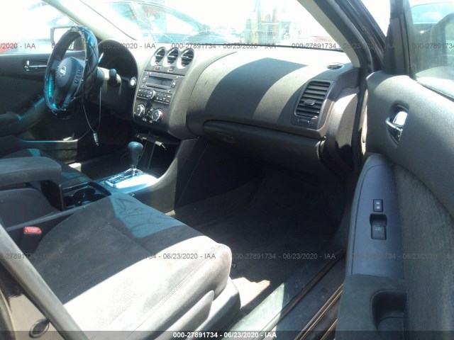 Photo 4 VIN: 1N4AL2AP4CN524655 - NISSAN ALTIMA 