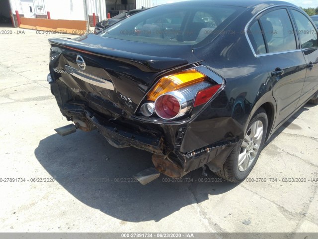 Photo 5 VIN: 1N4AL2AP4CN524655 - NISSAN ALTIMA 