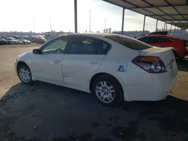 Photo 1 VIN: 1N4AL2AP4CN525465 - NISSAN ALTIMA BAS 