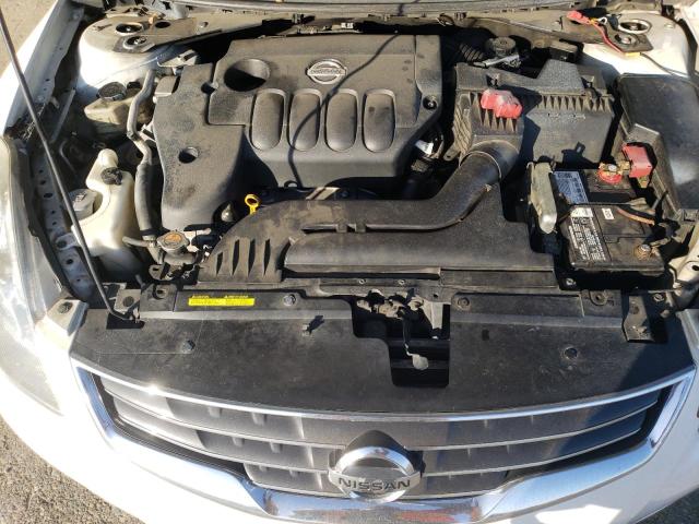 Photo 10 VIN: 1N4AL2AP4CN525465 - NISSAN ALTIMA BAS 