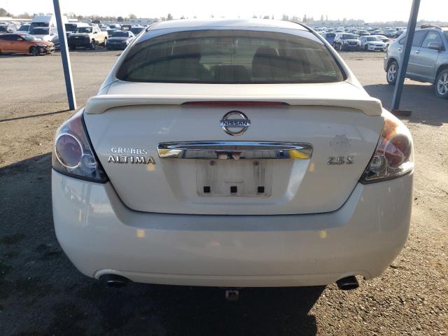 Photo 5 VIN: 1N4AL2AP4CN525465 - NISSAN ALTIMA BAS 