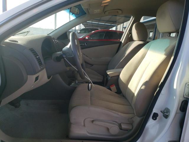 Photo 6 VIN: 1N4AL2AP4CN525465 - NISSAN ALTIMA BAS 