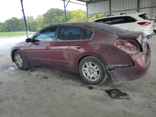 Photo 1 VIN: 1N4AL2AP4CN526227 - NISSAN ALTIMA 