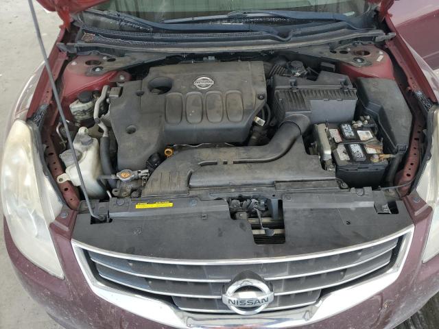 Photo 10 VIN: 1N4AL2AP4CN526227 - NISSAN ALTIMA 