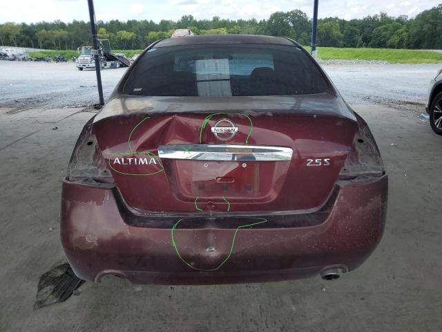 Photo 5 VIN: 1N4AL2AP4CN526227 - NISSAN ALTIMA 